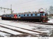 63755 Roco Electric locomotive LKAB type Dm3 serie 1201 with Digital Sound